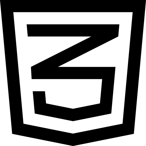 Logo CSS